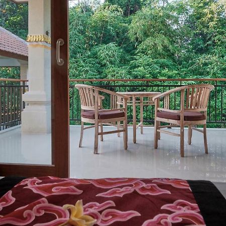 Gek House Ubud Esterno foto