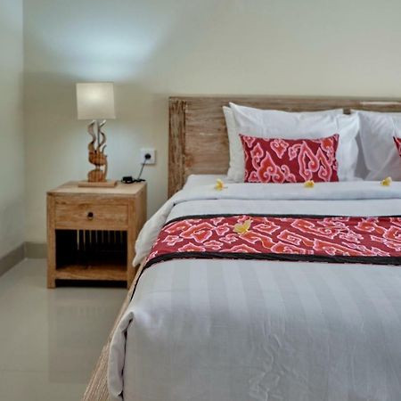 Gek House Ubud Esterno foto