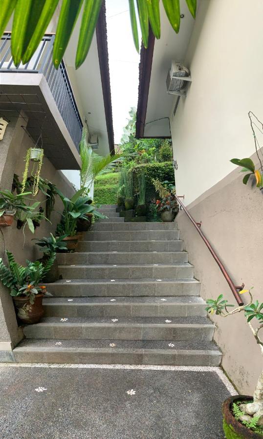 Gek House Ubud Esterno foto