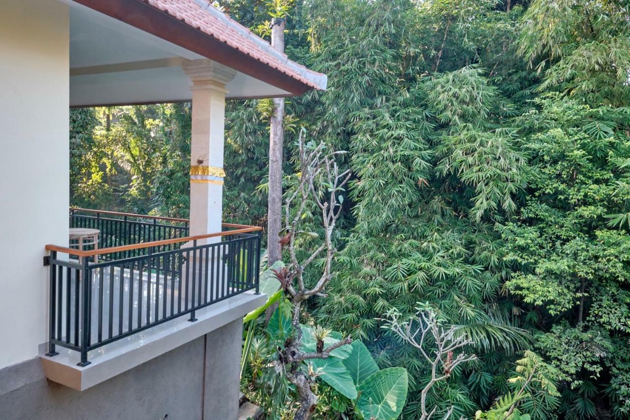 Gek House Ubud Esterno foto