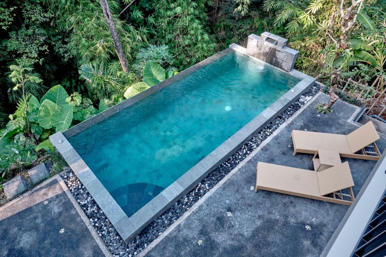 Gek House Ubud Esterno foto