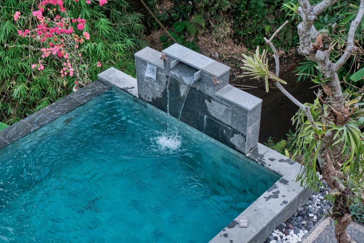 Gek House Ubud Esterno foto