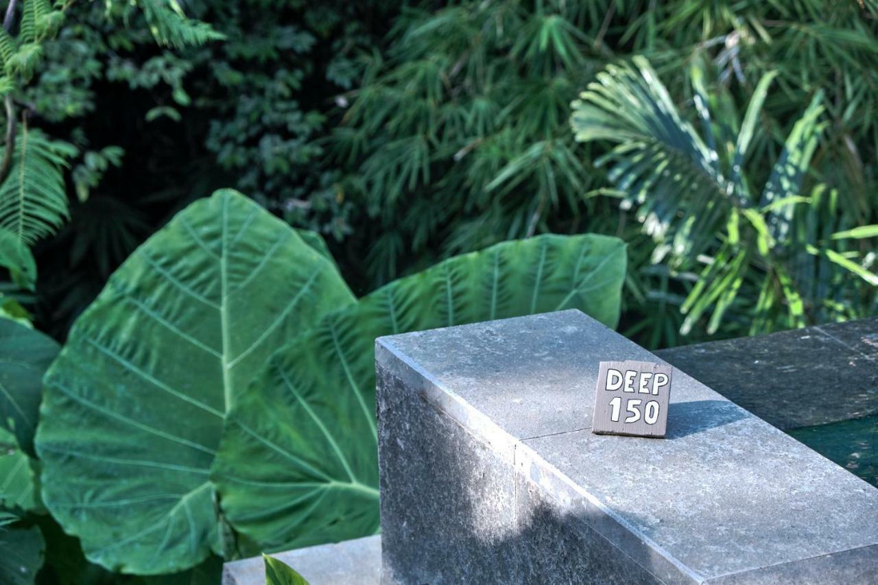Gek House Ubud Esterno foto