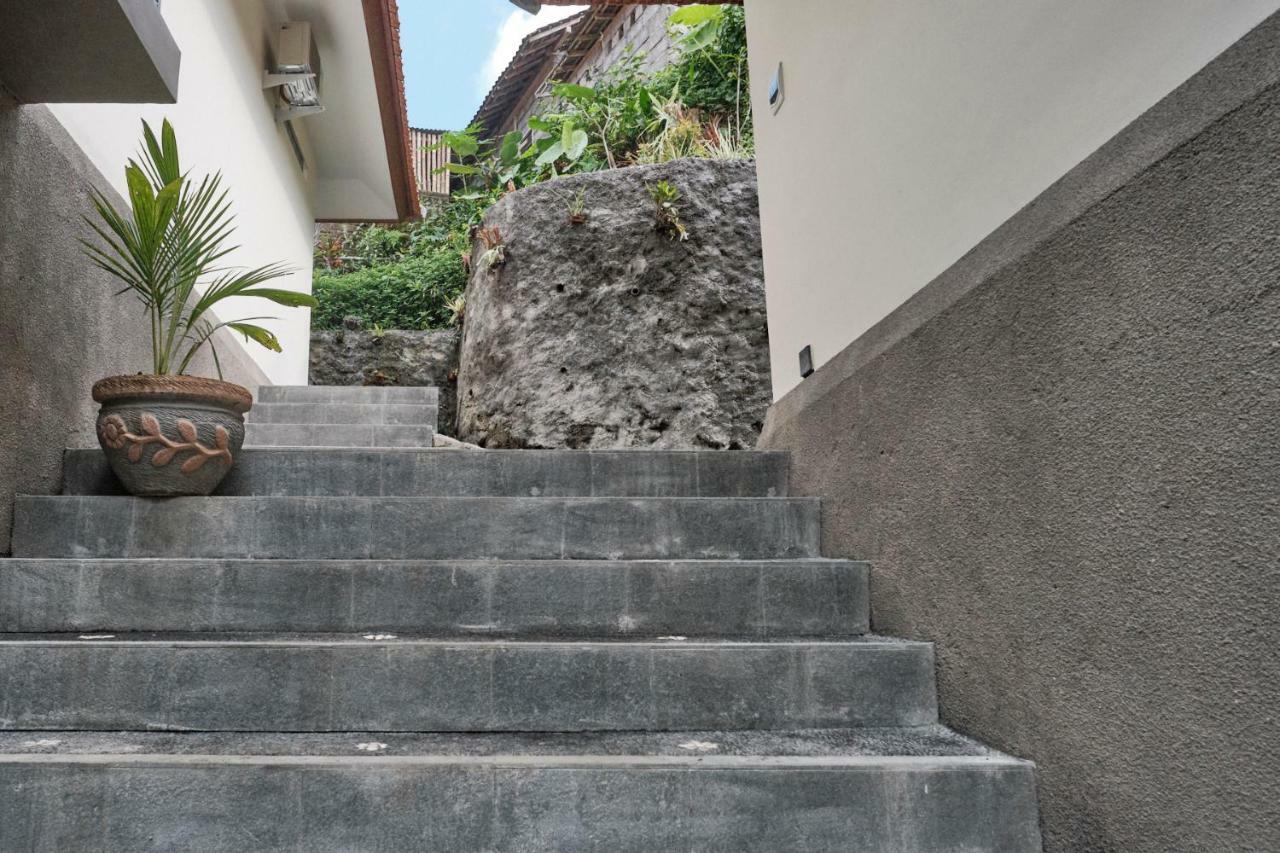 Gek House Ubud Esterno foto