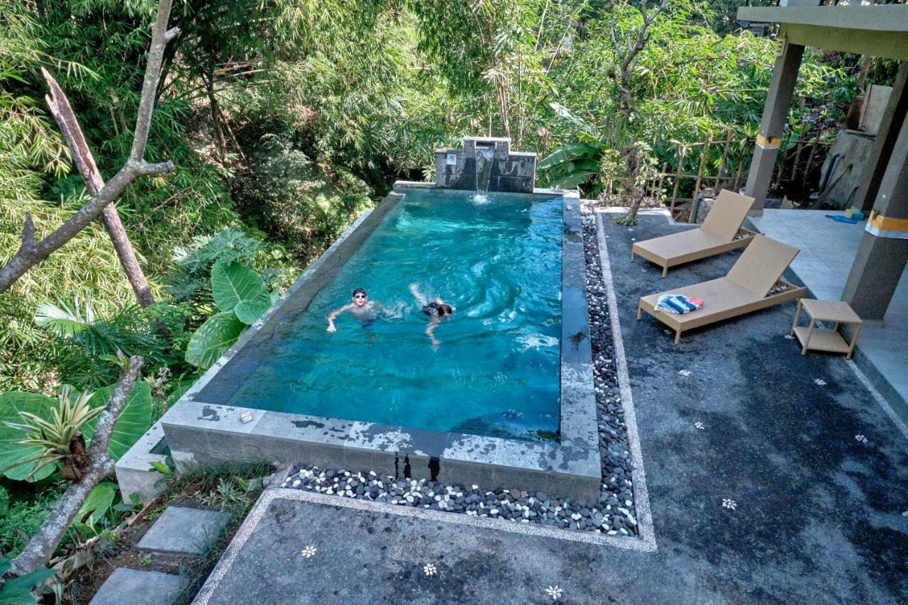 Gek House Ubud Esterno foto