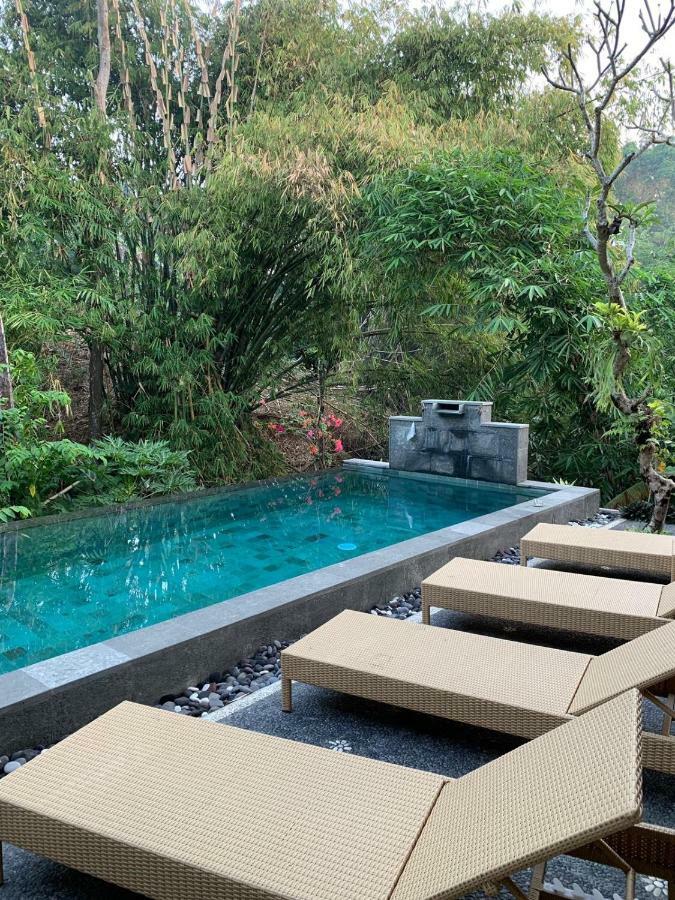 Gek House Ubud Esterno foto